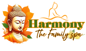 Harmony spa